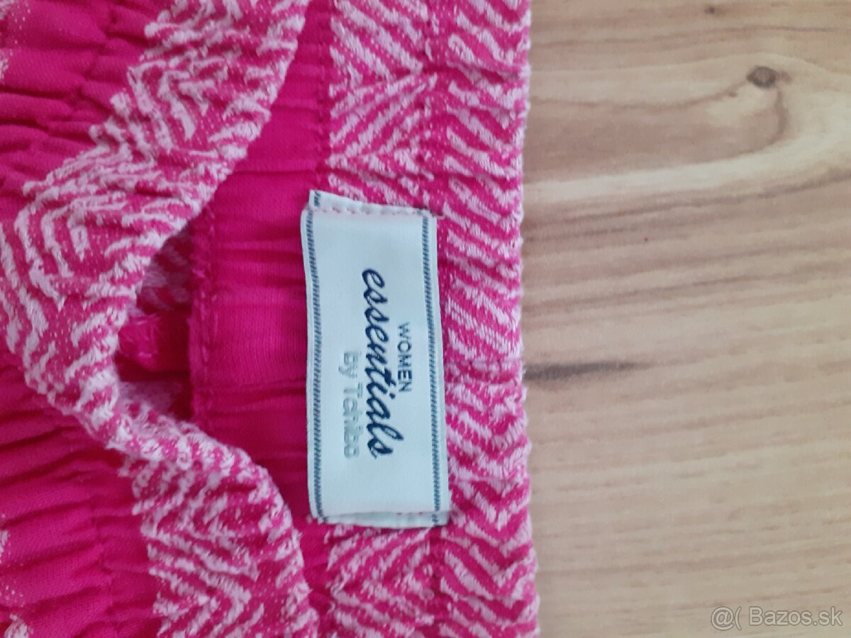 Krátke nohavice Tchibo veľ 38 - 3