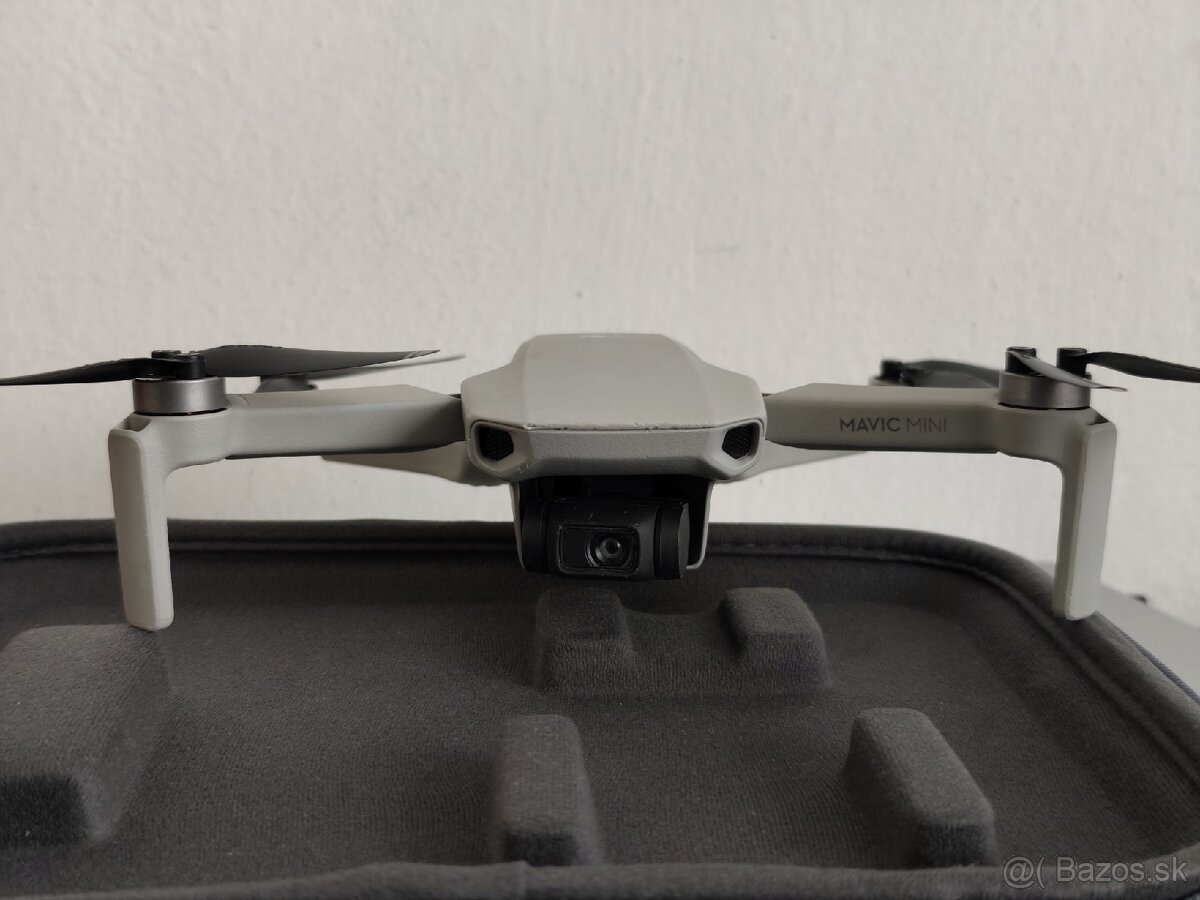Mavic mini fly more combo - 3