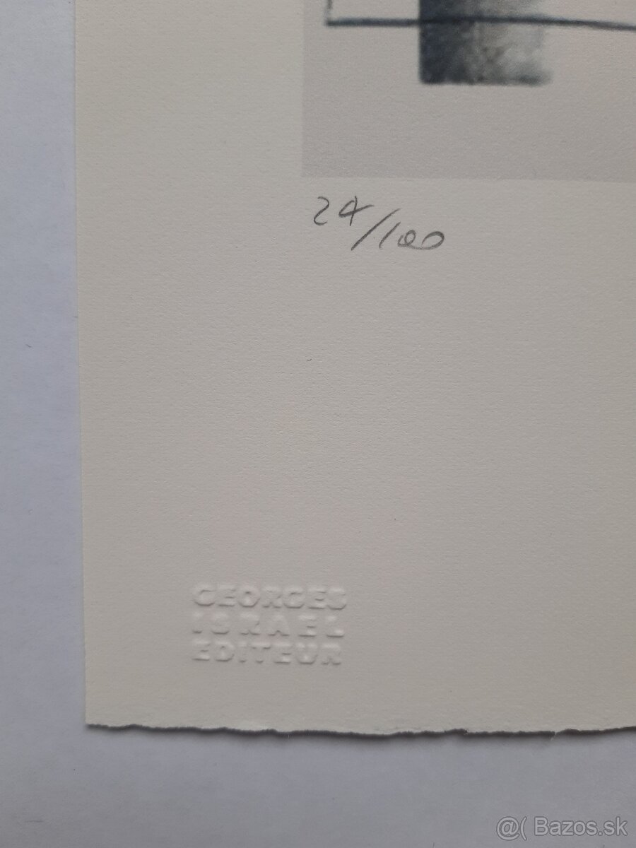 Andy Warhol – Mick Jagger - 3