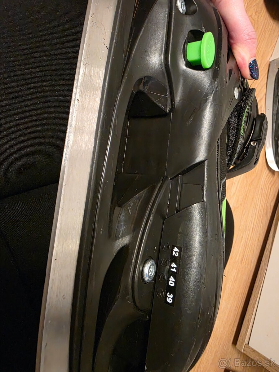 Brusle - korčule - 3