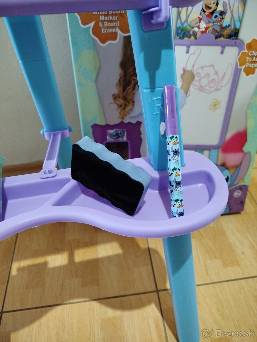 Detská školská tabuľa - 3