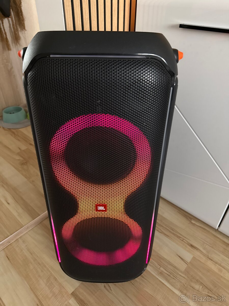 Párty BOX JBL 710 - 3