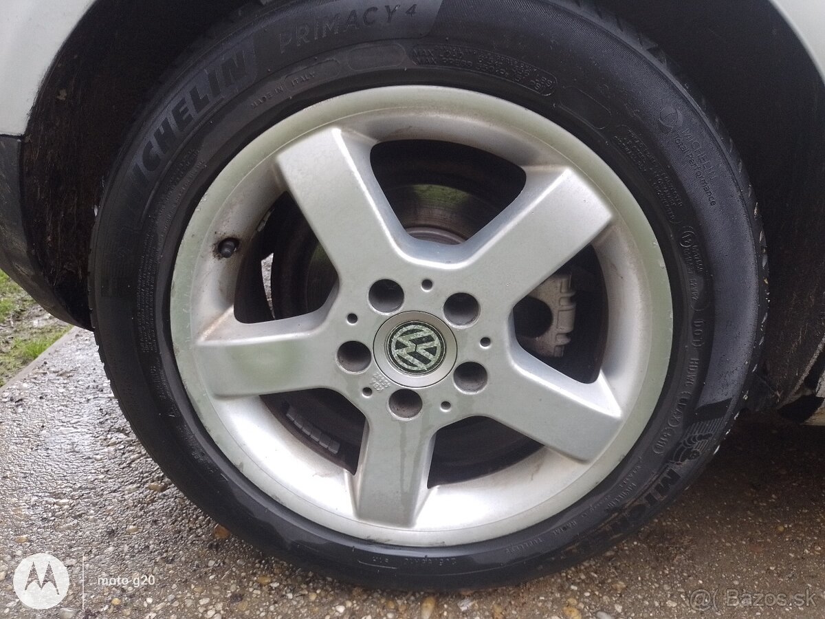 Elektróny 5x112 r-16 - 3