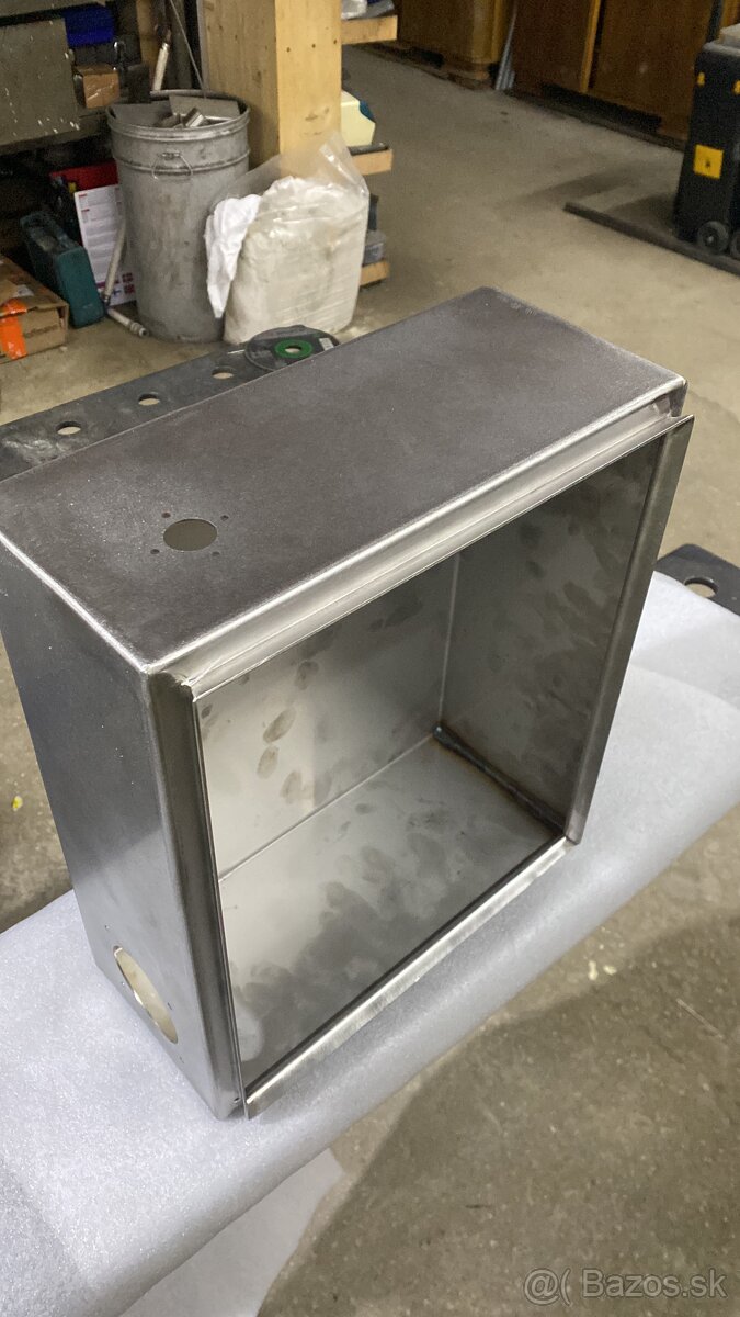 Pálenie laserom ORAVA - 3