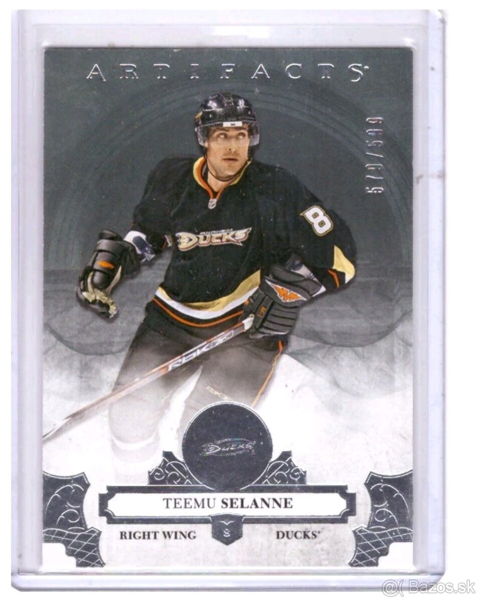 HĽADÁM 2017/18 Artifacts - 3