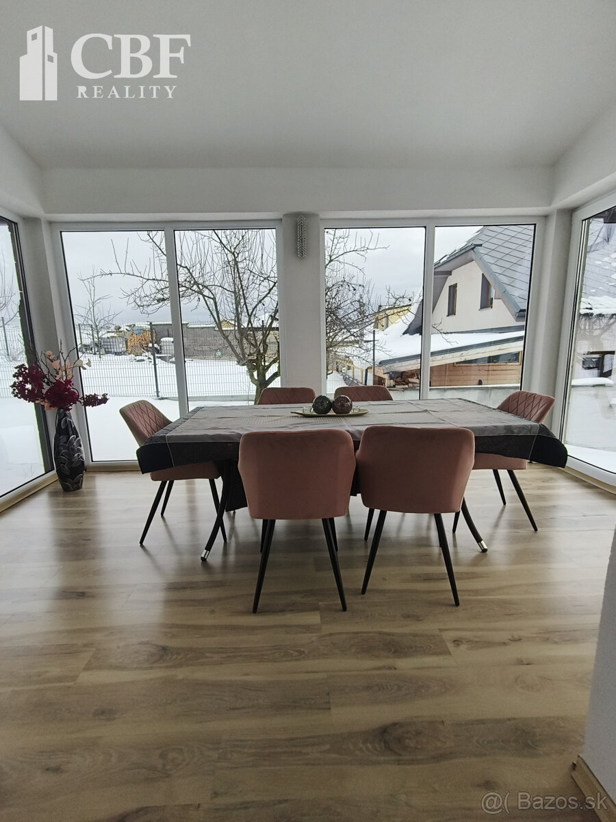 Rodinný dom v Tvrdošíne na predaj - 3