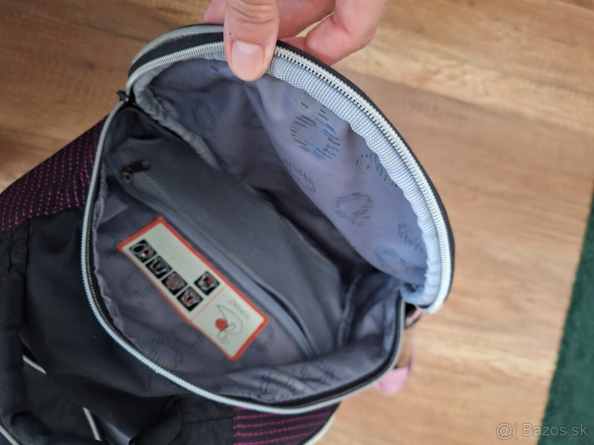 Skolska taska TOPGAL - 3