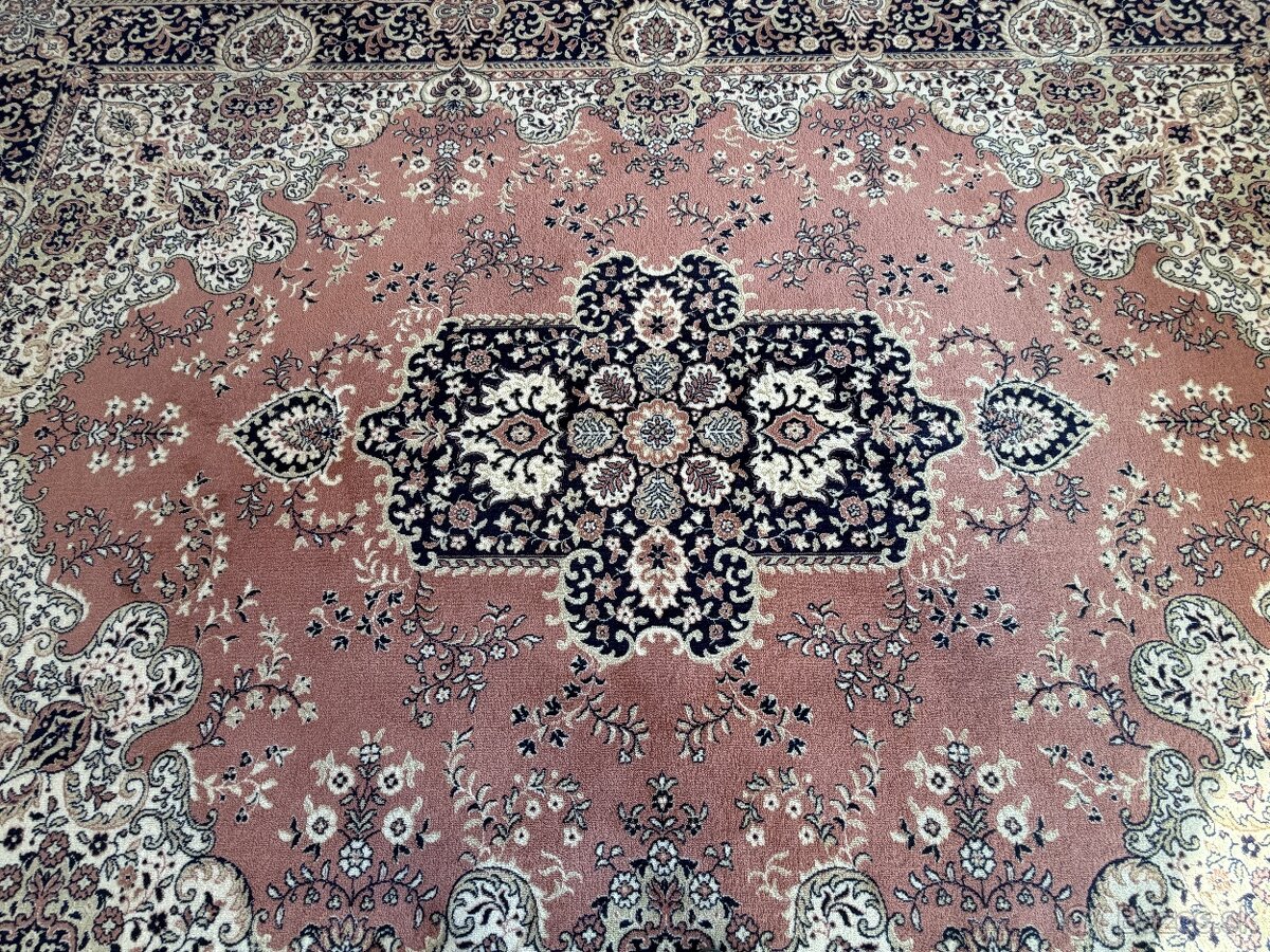 Klasický koberec - 3