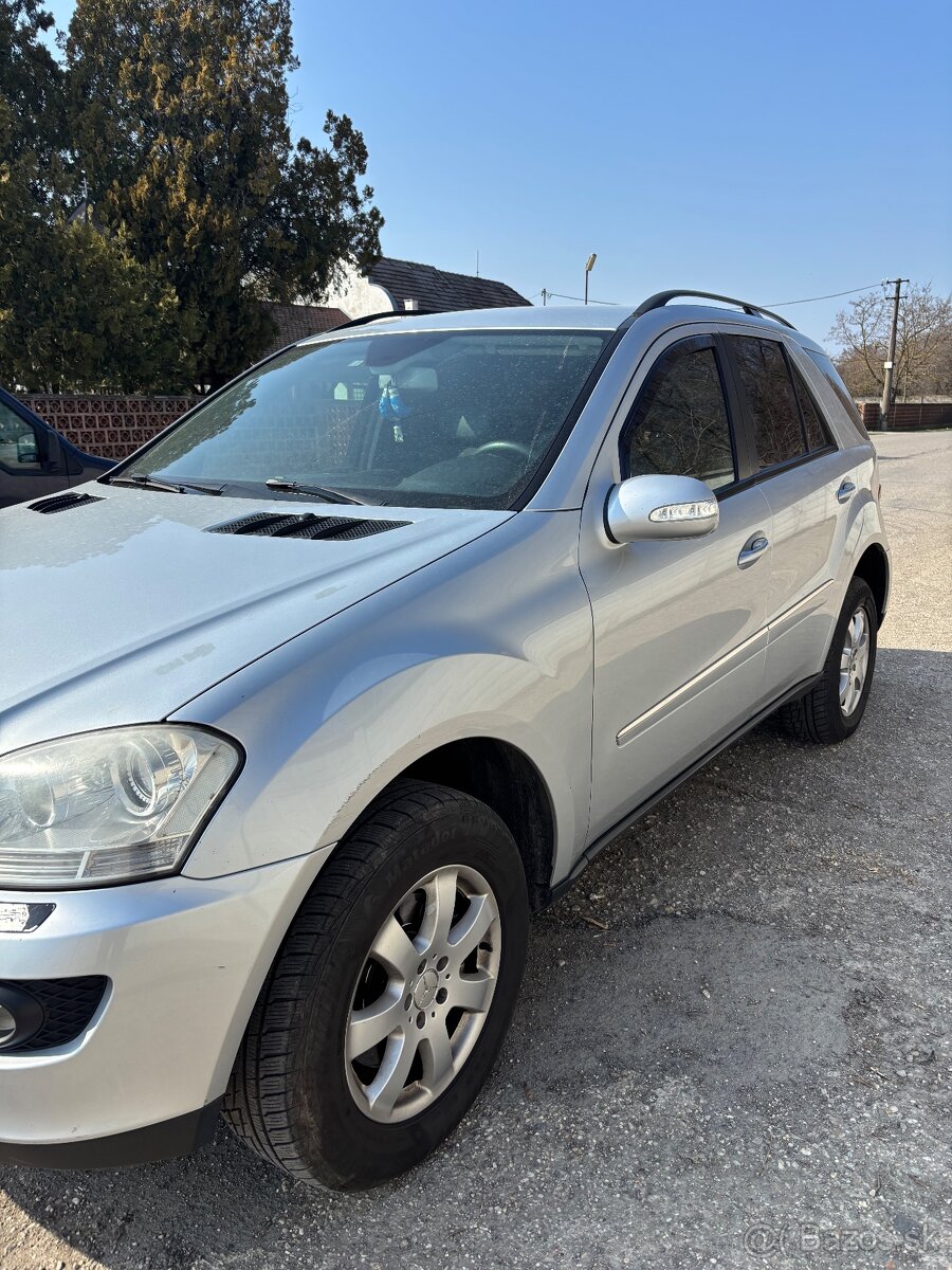 ML 320 CDI 4MATIC - 3