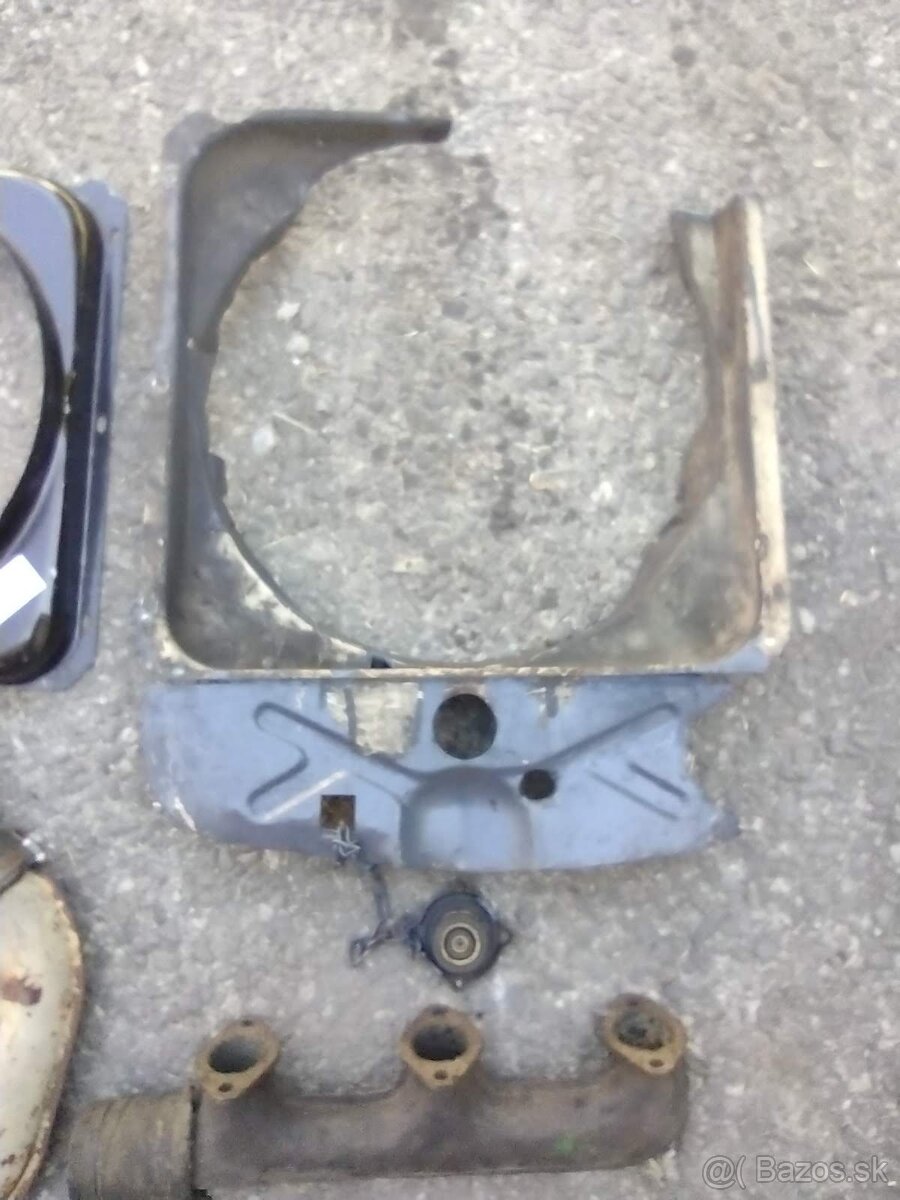 Zberac sacia trubka - 3