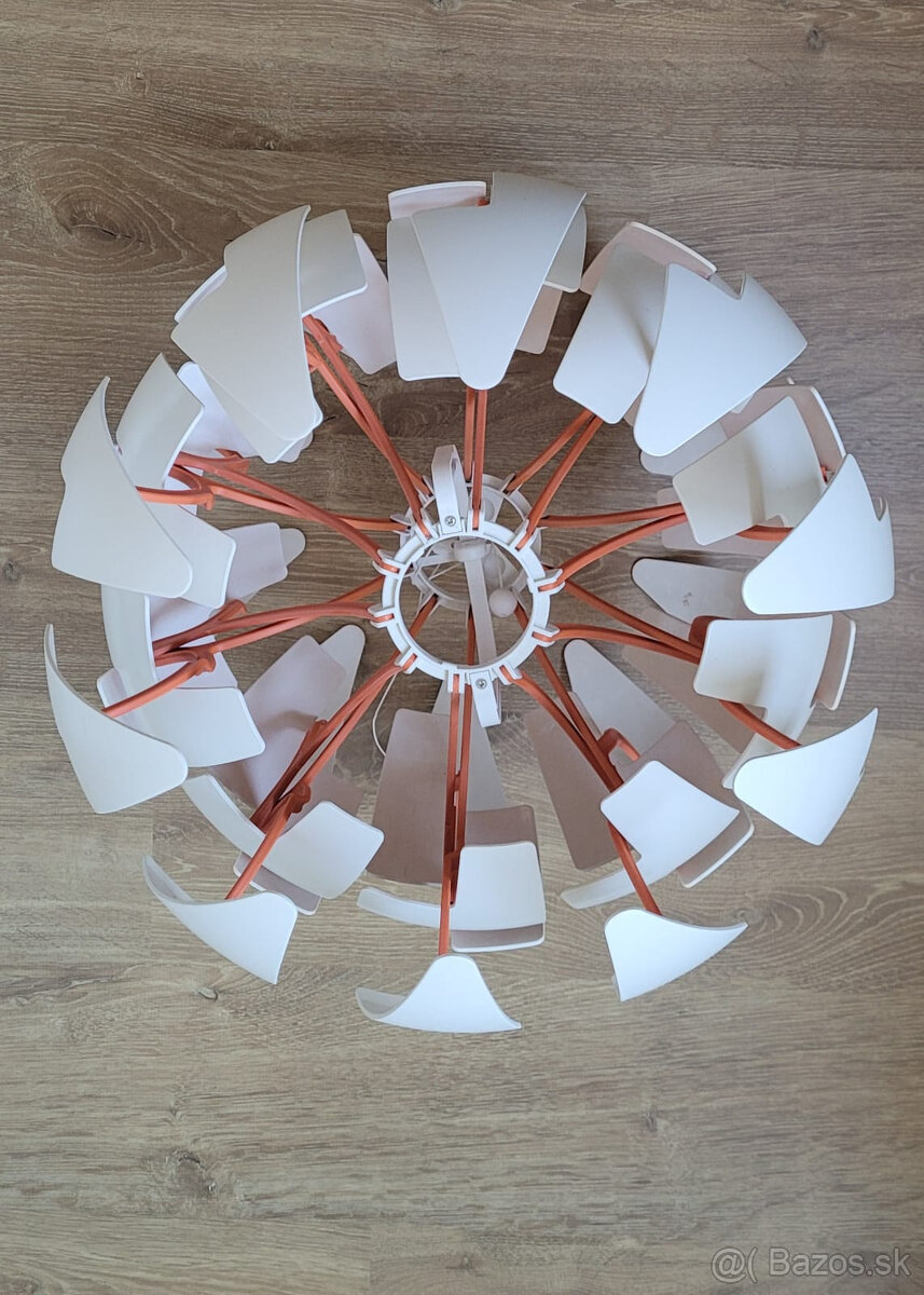 závesná lampa IKEA - 3