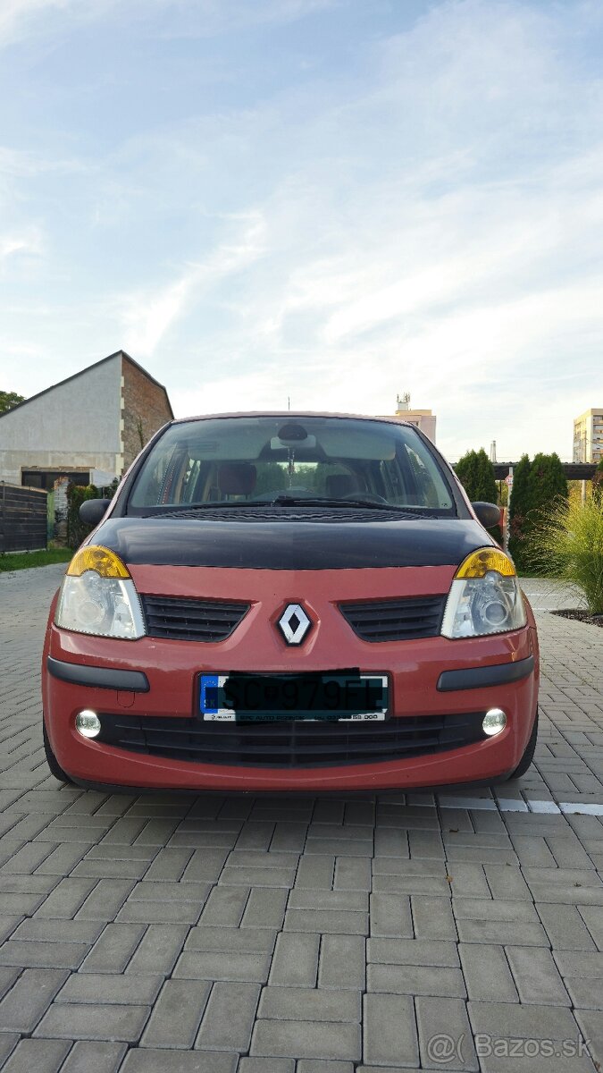 Renault modus 1.5 dci - 3