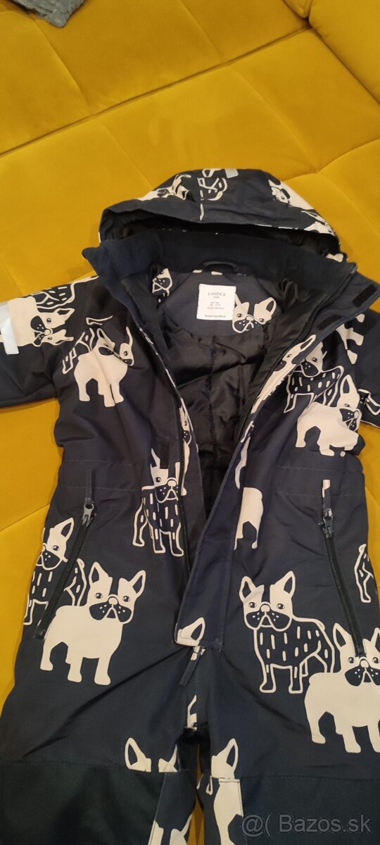 Predám detskú kombinézu - 3