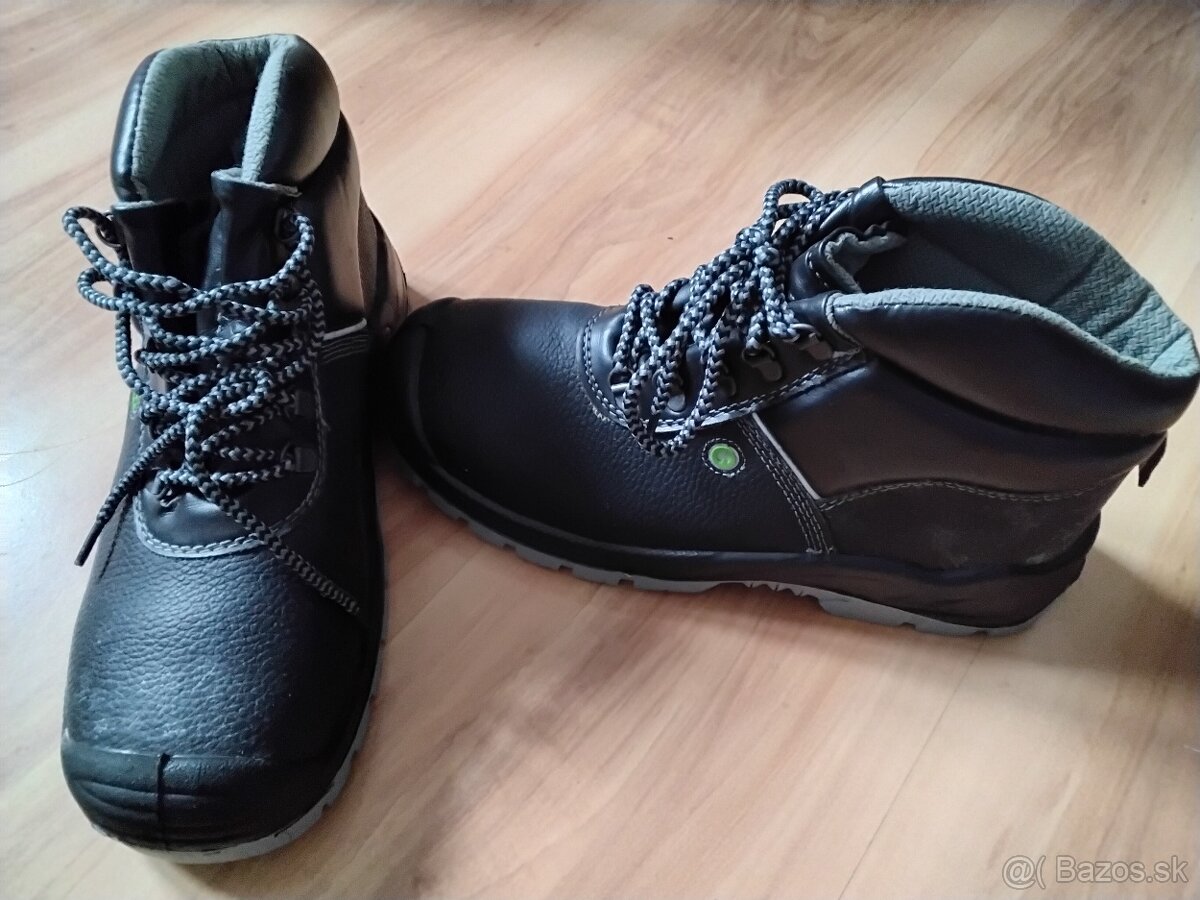 Pánske topánky č.43 - 3