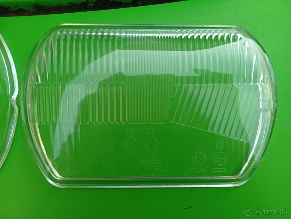 Moskvič 2140, 2137, 2138 - nová přední světla - 3