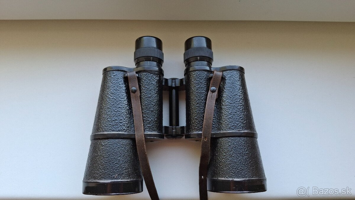 Ďalekohľad Meopta 7x50 - 3