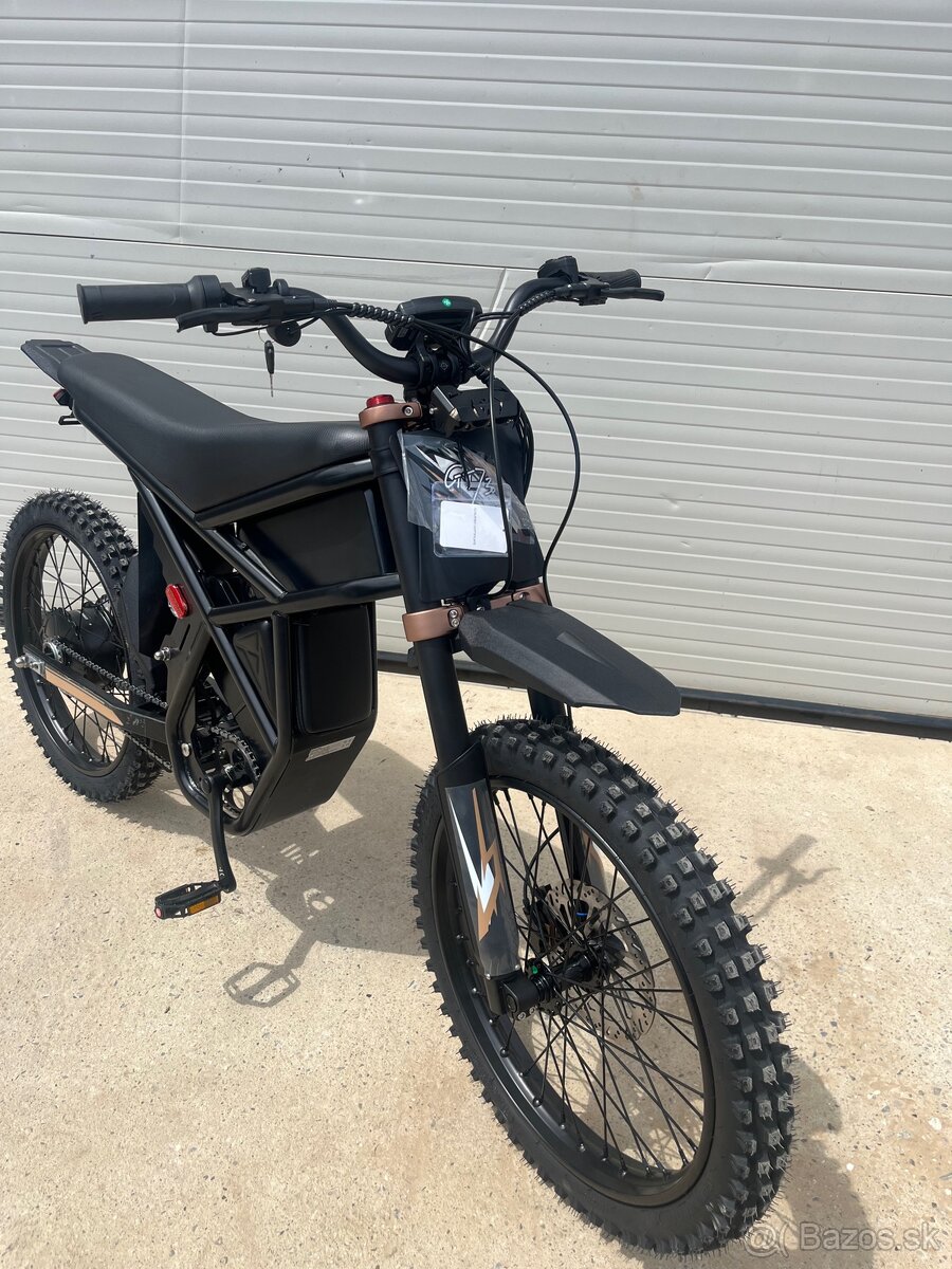 Elektrický bicykel - 3