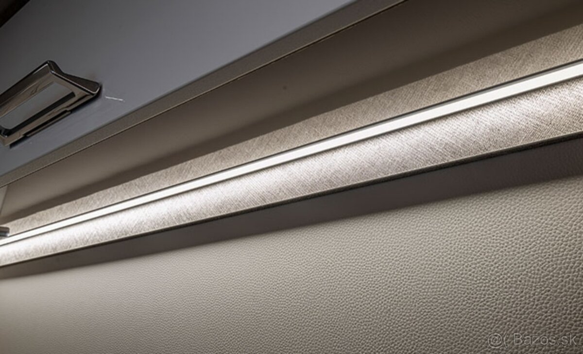 Karmann Mobil DAVIS 591 PALANDY - 3