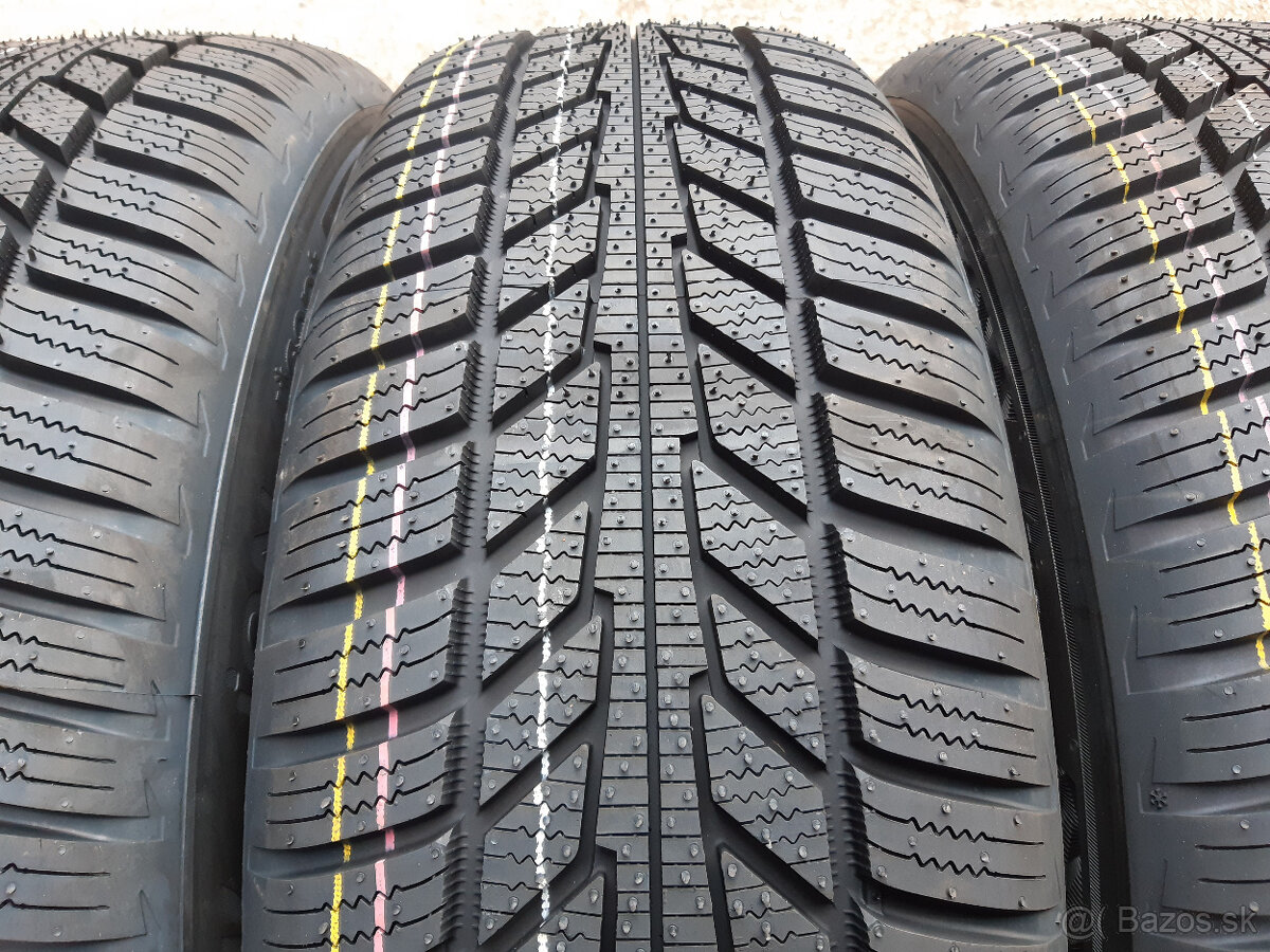 195/60 R17  -nové zimné pneumatiky - 3