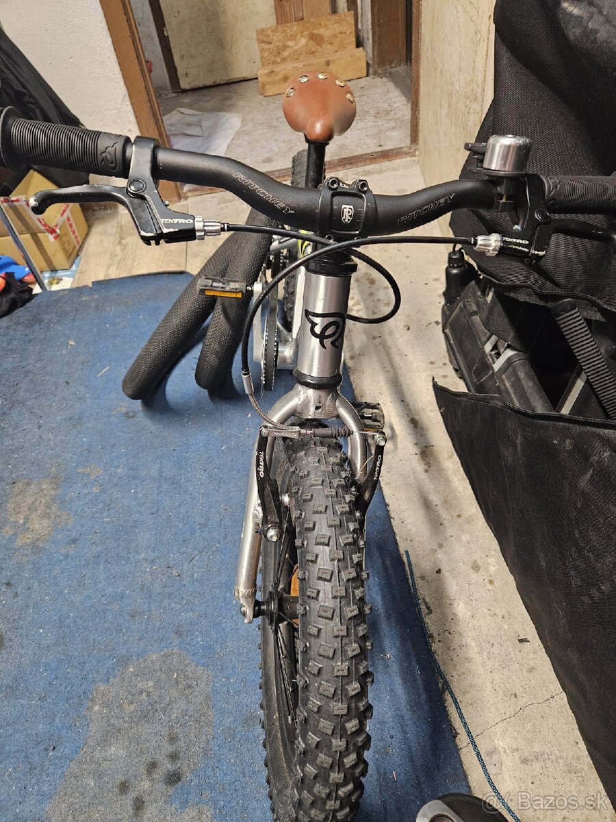 early rider belter 16 - 3