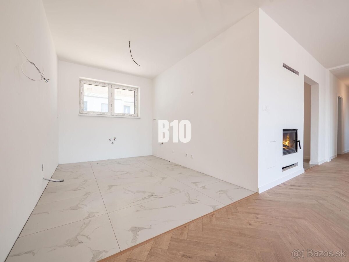 do 31.11. zľava 10.000€ dom POD LESOM, fotovoltaika - Nitra, - 3