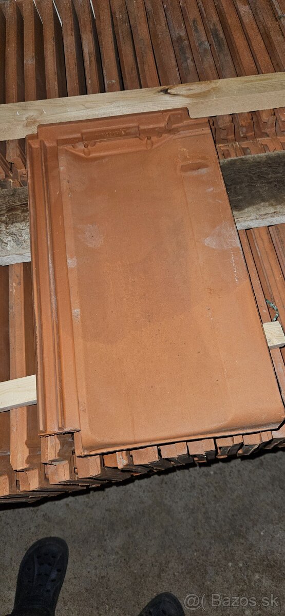 Skridla tondach 530ks - 3