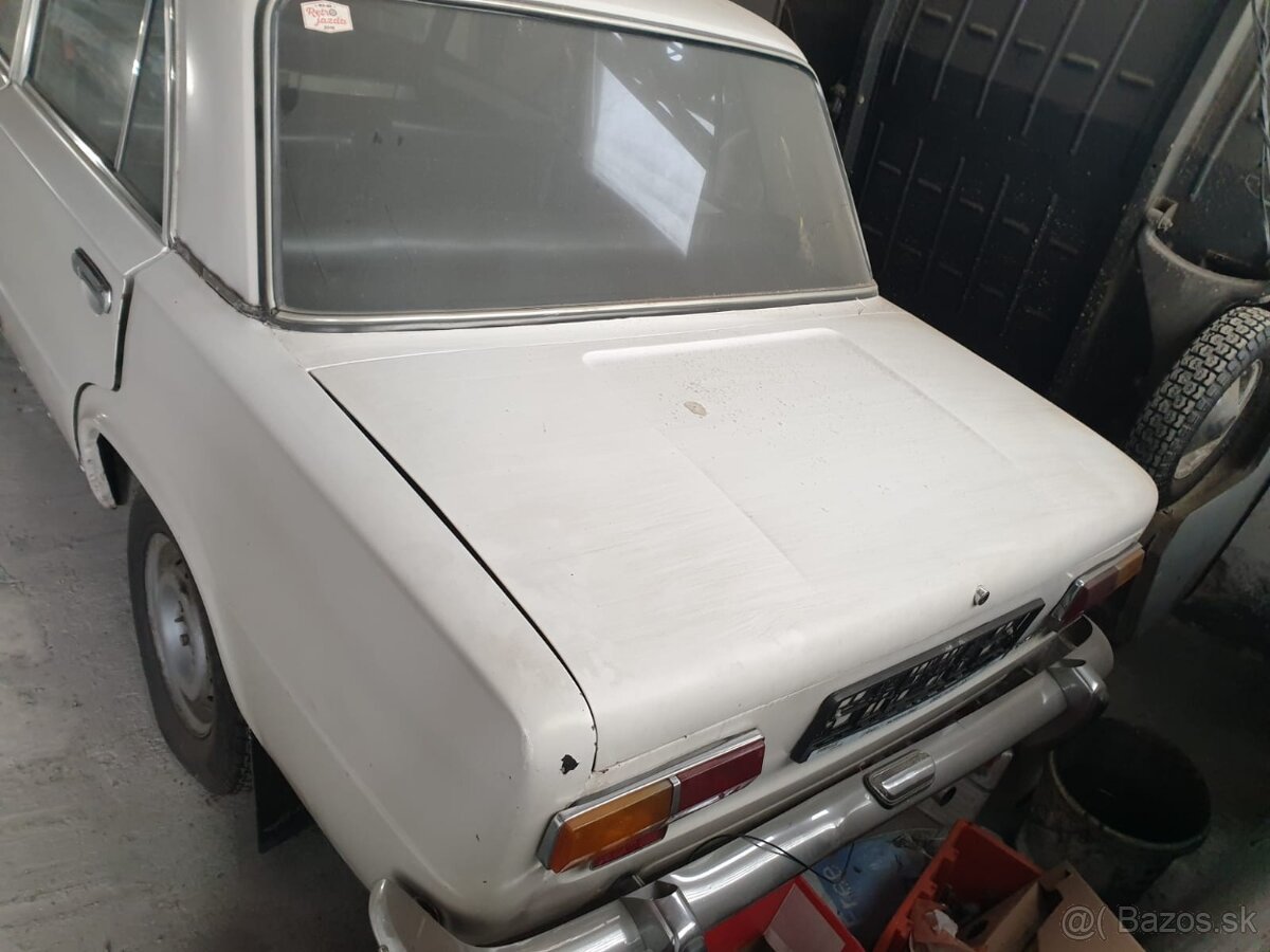 Lada 2101 - 3