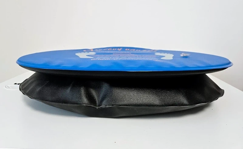 Úsečový vankúš - 3