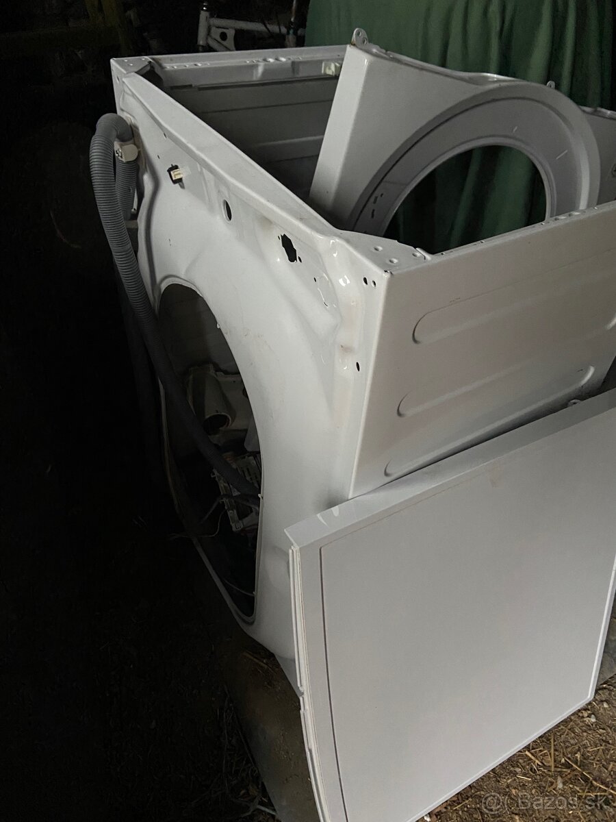 Diely práčka AEG - 3