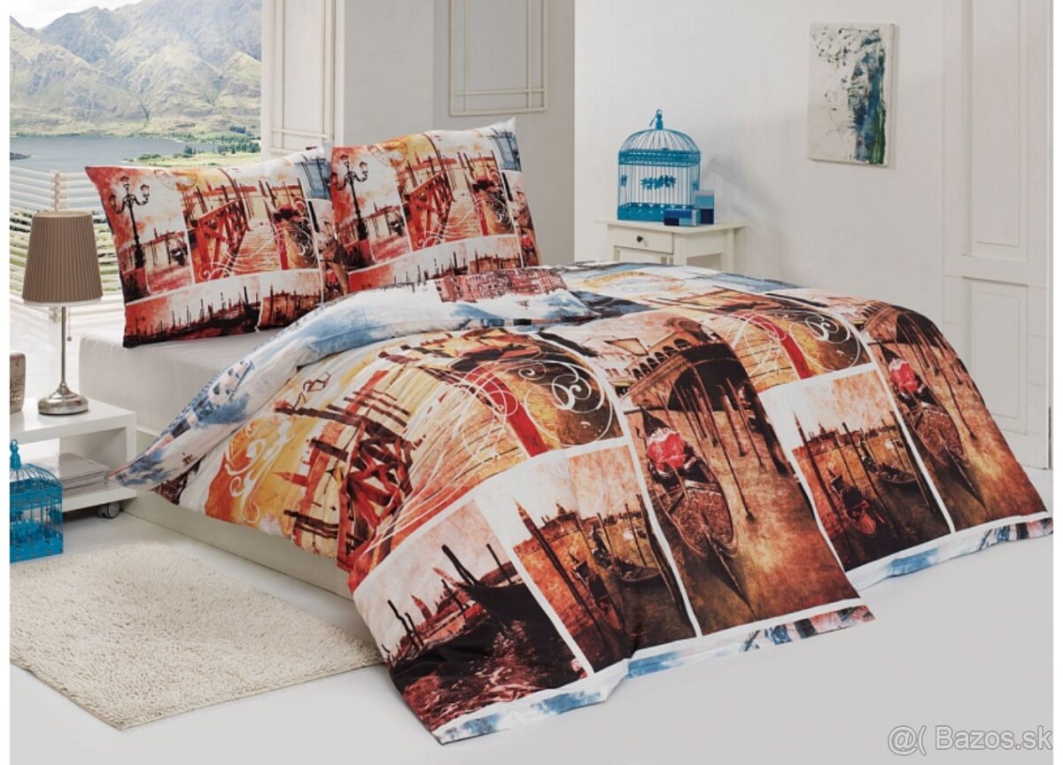 MATEJOVSKÝ postelné prádlo - 3