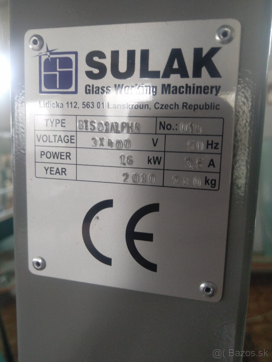 Top ponuka zanovne brúsky na sklo - 3