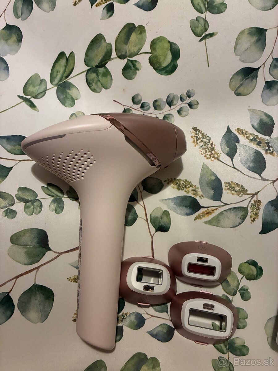 Philips Lumea 9900 - 3