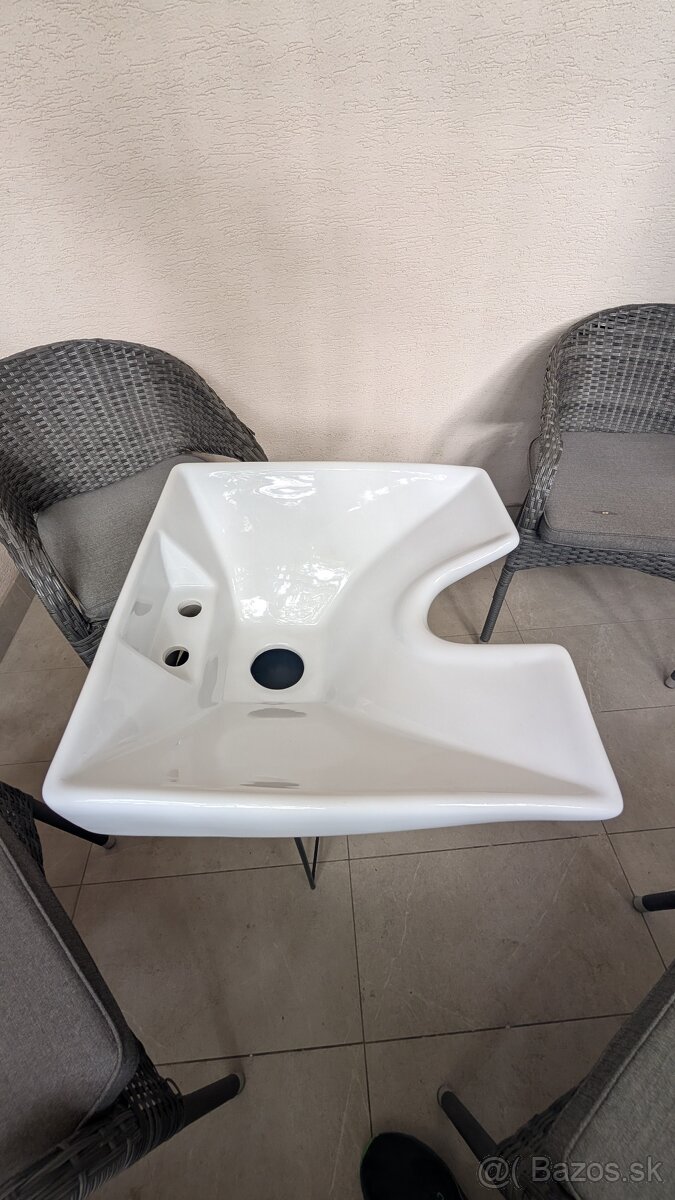 Umývadlo - 3