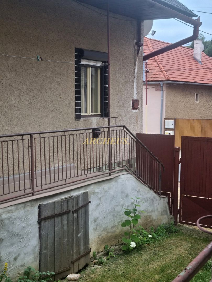 EXKLUZÍVNE/rodinný dom, poz. 1379m2, Jablonov, okr. Levoča - 3