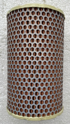 Čistiaca vložka na vzduch Škoda 1100 MB, 110 L/R/RS, 105, 12 - 3