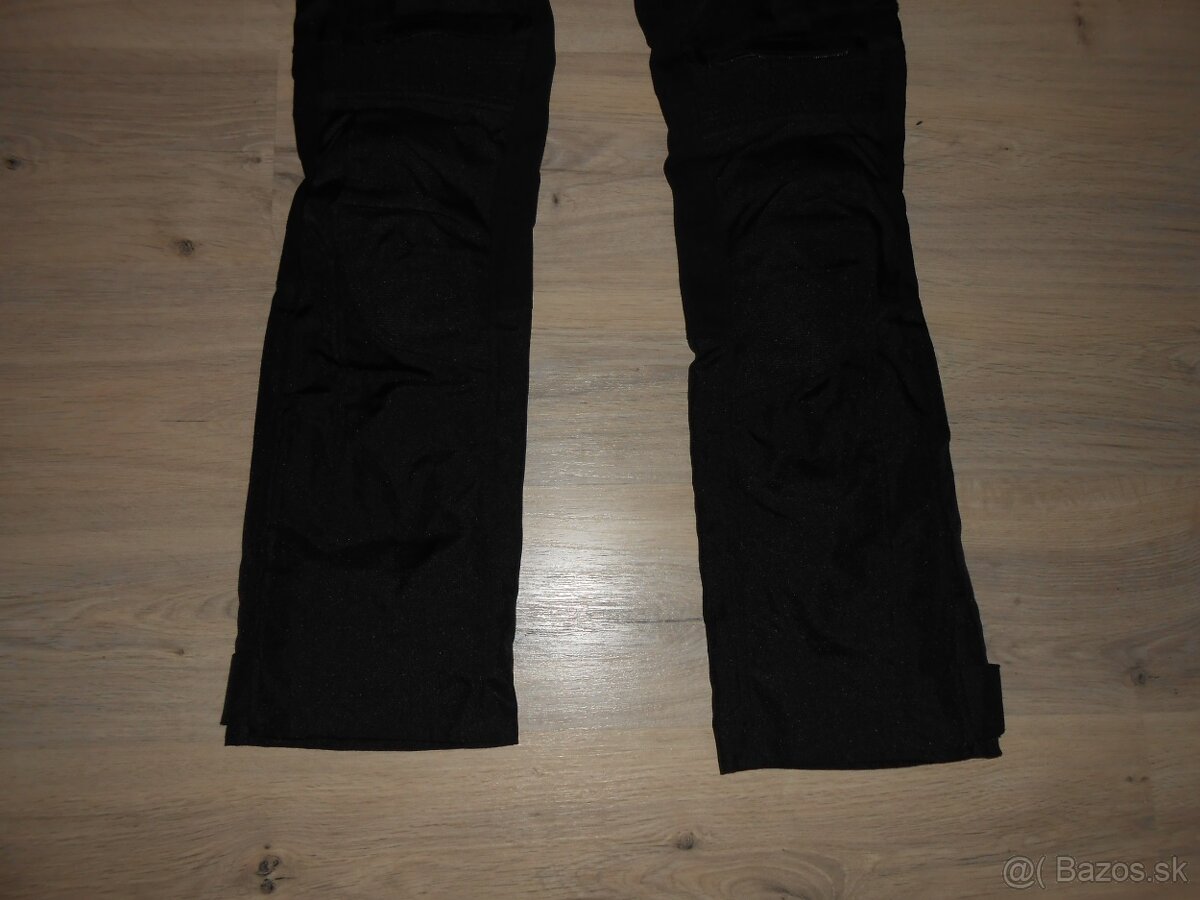 Predam nove panske moto nohavice znacky znacky HELD - 3