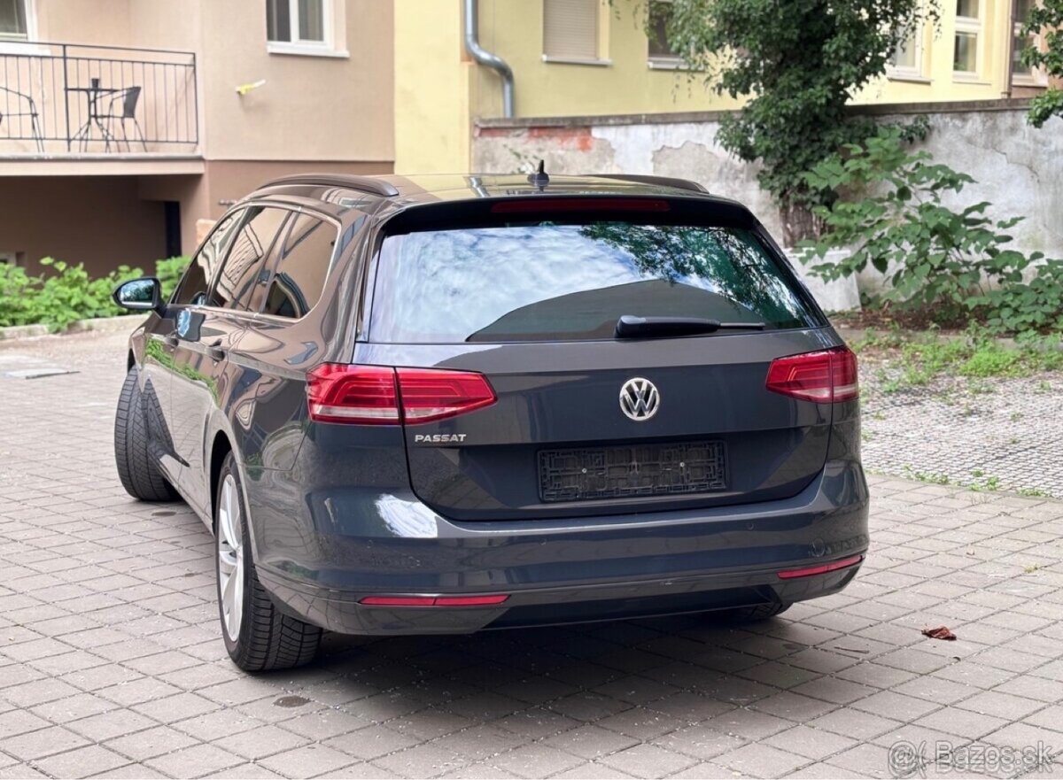 VW PASSAT B8 2.0 TDI ( auto ma- EK,STK,ŠPZ ) - 3