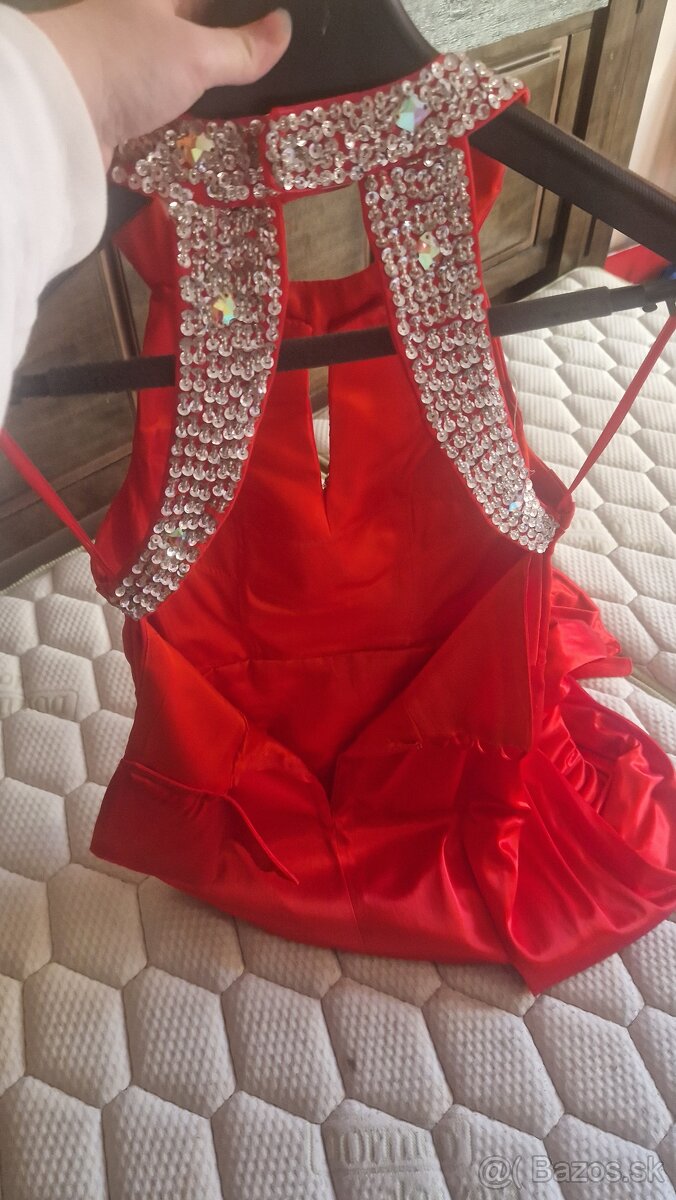 Spoločenské šaty - 3