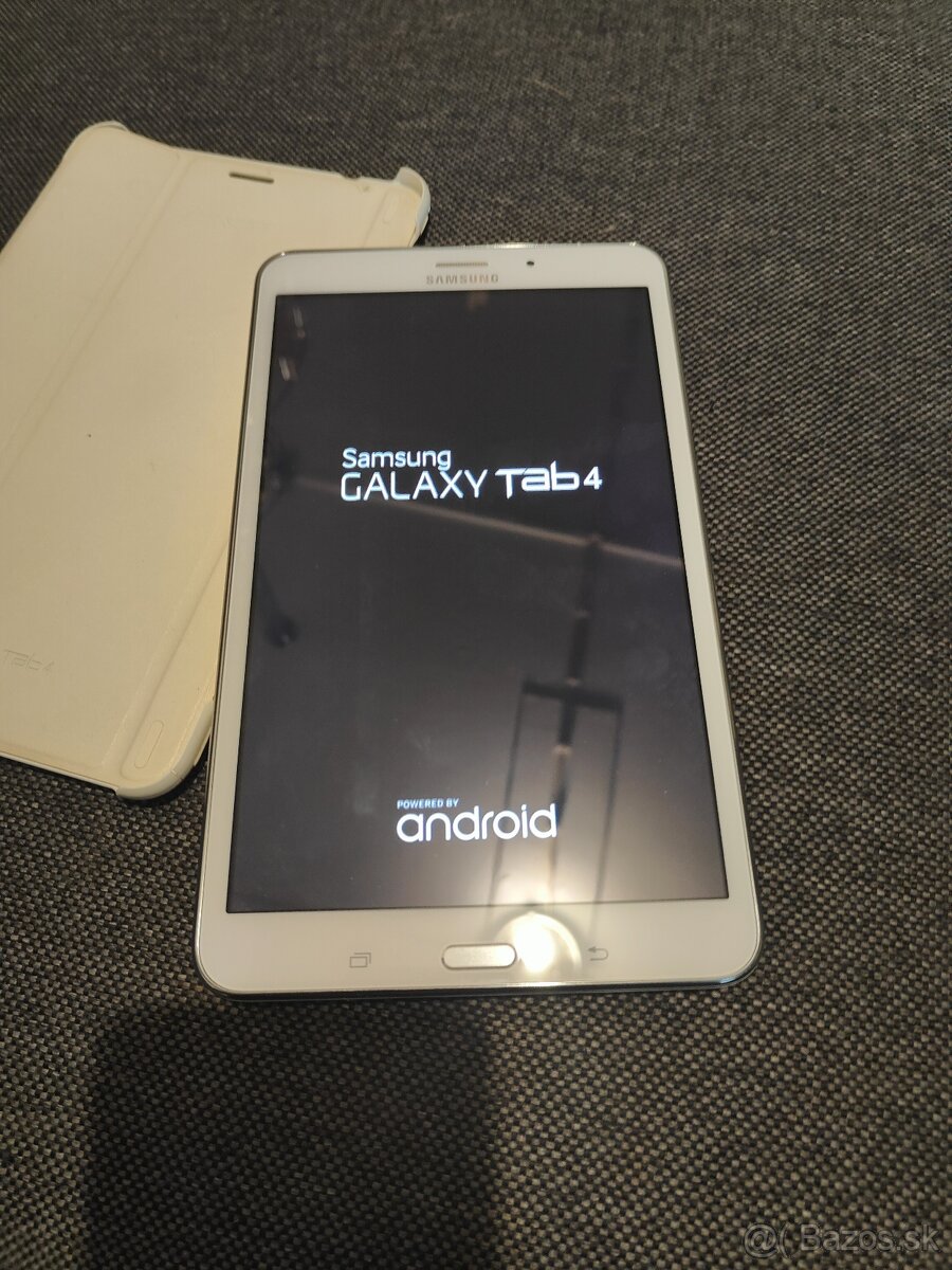 Galaxy tab SM-335 - 3