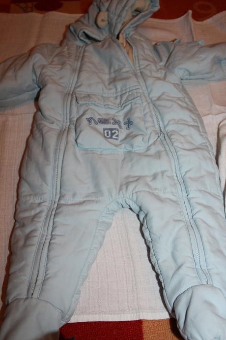 Overaly pre chlapca - 3