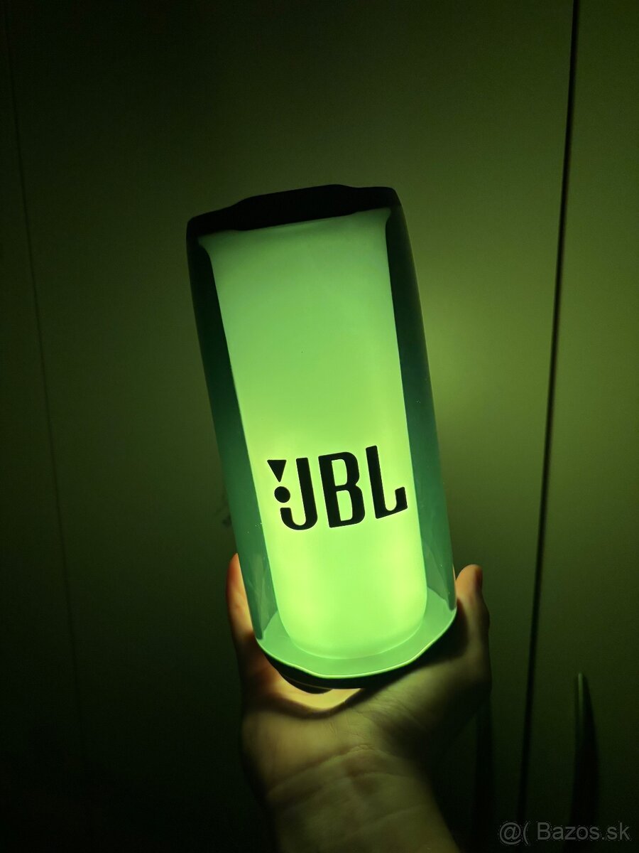 jbl pulse - 3