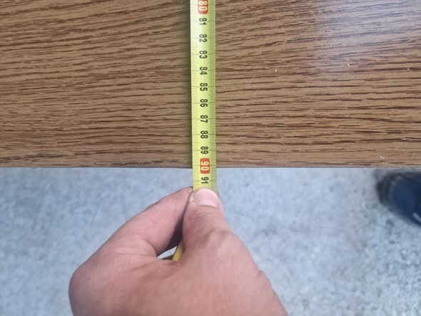 konferenčný stolík 90x60cm - 3