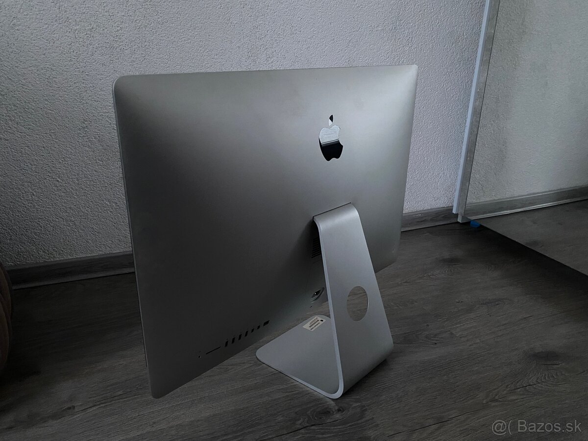 iMac 27” / 24Gb RAM / 1Tb Disk - 3