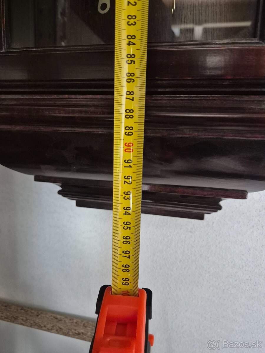 Nástenné hodiny - 3