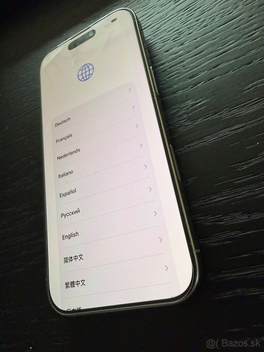 Iphone 16 pro 512 gb - 3