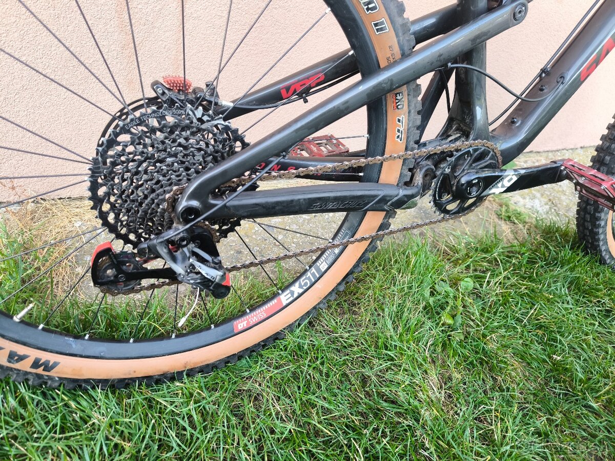 SANTA CRUZ Bronson 2 CC - 3