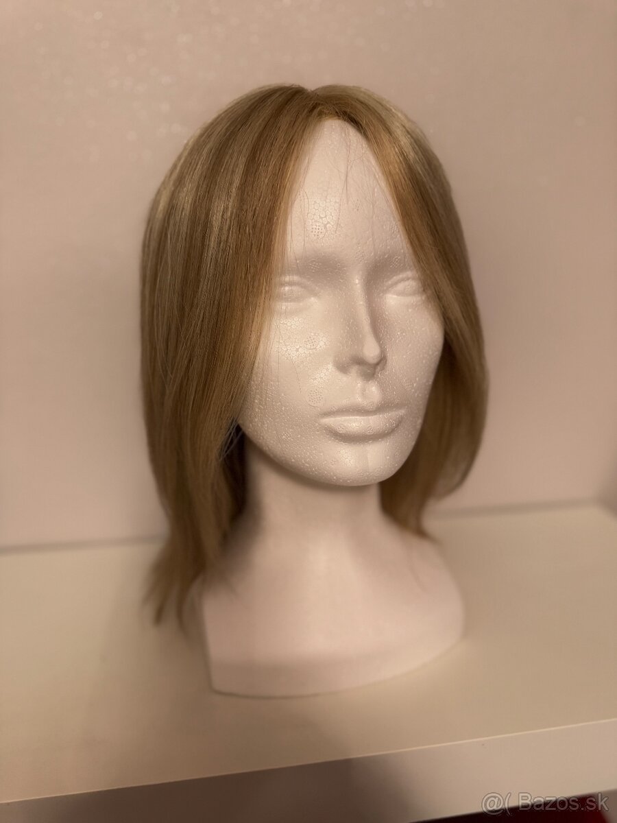 Predam damsku parochňu - 3