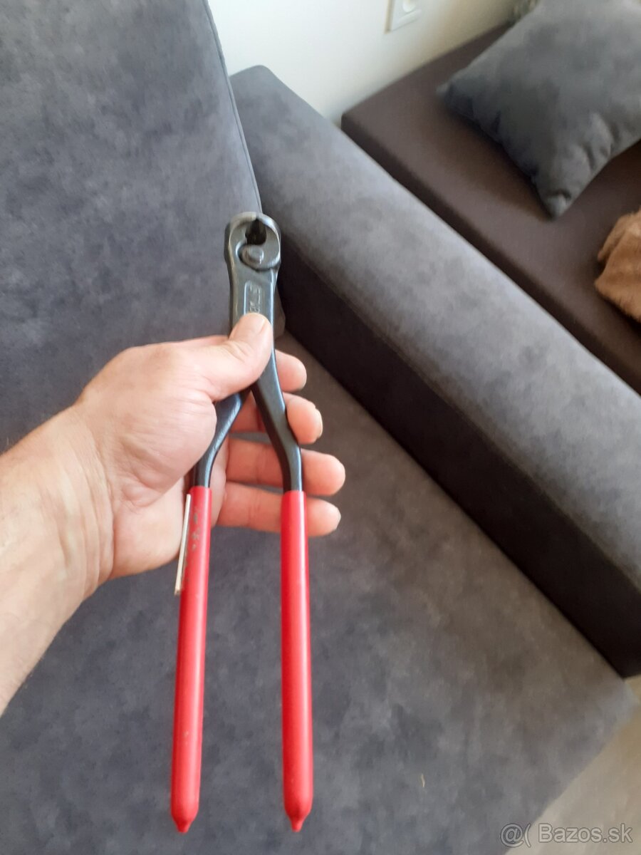 Predaj STUBAI Easy Cut 280 armovačky-nepoužité - 3