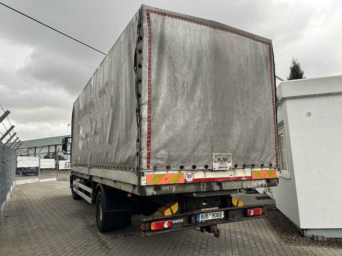 Iveco Eurocargo ML120E21 - 3