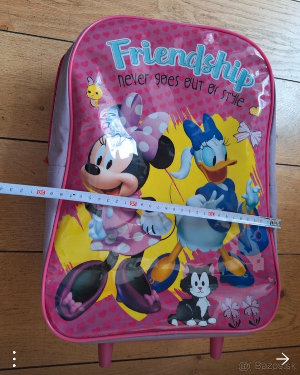Disney kufrik - 3